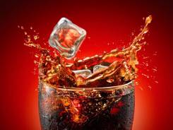 Coca-Cola.