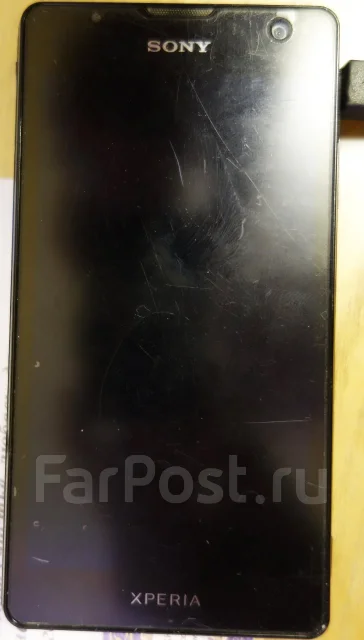 Sony Xperia TX. �/� ����