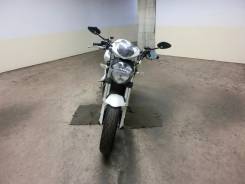 Ducati Monster 696. 696 куб. см., исправен, птс, без пробега. Под заказ