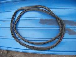 Уплотнитель крышки багажного отсека. Toyota Vista, SV40, SV41, CV40, CV43, SV42, SV43 Toyota Camry, CV40, SV41, SV40, SV43, SV42, CV43 Двигатели: 3CT...