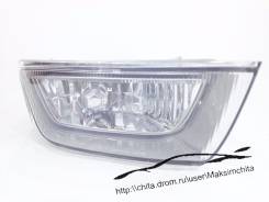 Фара противотуманная. Toyota Premio, AZT240, NZT240, ZZT240, ZZT245 Toyota Allion, AZT240, NZT240, ZZT240, ZZT245 Двигатели: 1AZFSE, 1NZFE, 1ZZFE