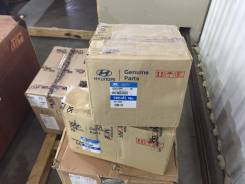 Турбина. Hyundai: County, Porter II, Porter, Gold, HD, Universe Kia Bongo Daewoo Novus