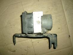 Блок abs. Nissan March, AK12 Двигатель CR12DE