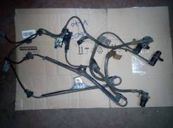 Датчик abs. Toyota: Crown Majesta, Mark II Wagon Blit, Crown, Verossa, Mark II, Altezza, Origin, Progres, Brevis Lexus IS300, GXE10, JCE10 Lexus IS200...