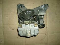 Блок abs. Toyota Corona, ST190 Двигатель 4SFE