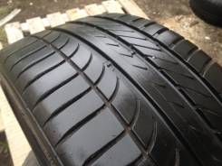Goodyear Eagle F1 Asymmetric. Летние, износ: 10%, 2 шт