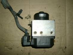 Блок abs. Toyota: Celsior, Cresta, Altezza, Mark II, Chaser, Soarer Двигатели: 1UZFE, 1GFE, 2LTE, 1JZGE, 3SGE, 4SFE, 1JZGTE, 2JZGE