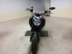 Ducati Diavel Carbon. 1 200 куб. см., исправен, птс, без пробега. Под заказ
