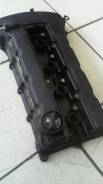 Крышка головки блока цилиндров. Mitsubishi Lancer X Двигатель 4B11