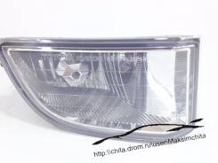 Фара противотуманная. Toyota RAV4, ZCA25, ACA28, ZCA26, ACA26, CLA21, CLA20, ACA20, ACA23, ACA21, ACA22 Двигатели: 1CDFTV, 2AZFE, 1AZFSE, 1AZFE, 1ZZFE