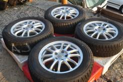 A-Tech Final Mind GR. 6.5x16, 5x114.30, ET38