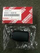 Датчик дождя. Toyota: Corolla, RAV4, Mark X, Aurion, Camry, Alphard, Sai, Auris, Vellfire, Estima, Prius Lexus HS250h, ANF10 Lexus ES350, GSV40 Lexus...