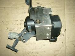 Блок abs. Toyota: Celsior, Cresta, Altezza, Mark II, Chaser, Soarer Двигатели: 1UZFE, 1GFE, 2LTE, 1JZGE, 3SGE, 4SFE, 1JZGTE, 2JZGE