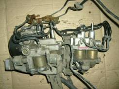 Блок abs. Toyota Cresta, JZX91, JZX90 Toyota Mark II, JZX91, JZX91E, JZX90 Toyota Chaser, JZX90, JZX91 Двигатели: 1JZGTE, 2JZGE