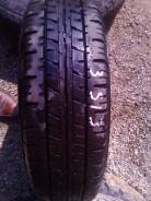Dunlop Enasave VAN01. Летние, 2014 год, износ: 10%, 1 шт