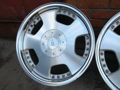 Lodio Drive. 8.5x19, 5x114.30, ET38, ЦО 73,1 мм.