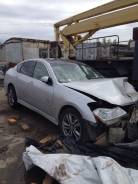 Infiniti M35. Y50, VQ35DE