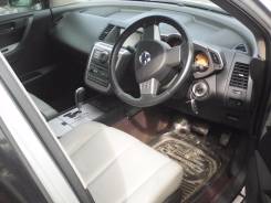 Консоль центральная. Nissan Murano, PNZ50 Двигатель VQ35DE