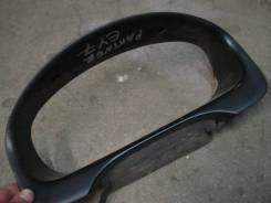 Накладка консоли. Honda: Ballade, Orthia, Civic, Integra SJ, Domani, Civic Ferio, Partner Двигатели: B16A6, B18B4, D15Z4, D16Y9, B16A2, B16A4, B16A5...