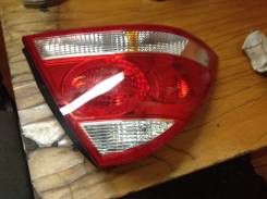 Фара. Nissan Almera Двигатель QG16