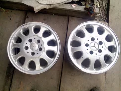 Ronal. 5.5x15", 5x112, ET54 ����