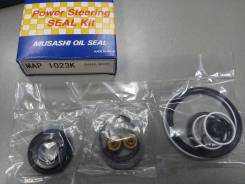 Ремкомплект рулевой рейки. Toyota Crown, GS130, GS131, JZS133, JZS131, JZS130, JZS141, LS130, LS141, LS131 Toyota Crown Majesta, JZS141, LS141 Toyota...