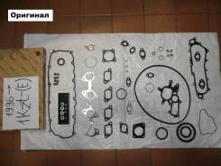 Ремкомплект двигателя. Toyota: Hilux Surf, 4Runner, Hilux, Land Cruiser Prado, Corolla Spacio Двигатель 1KZTE