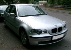Bmw e46 компакт в разбор. BMW 3-Series, E46/2, E46/2C, E46/3, E46/4, E46/5