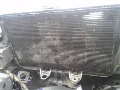 Радиатор кондиционера. Toyota Celsior, UCF21 Двигатель 1UZFE