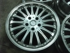 PDW Kaiser. x18", 5x100 ����