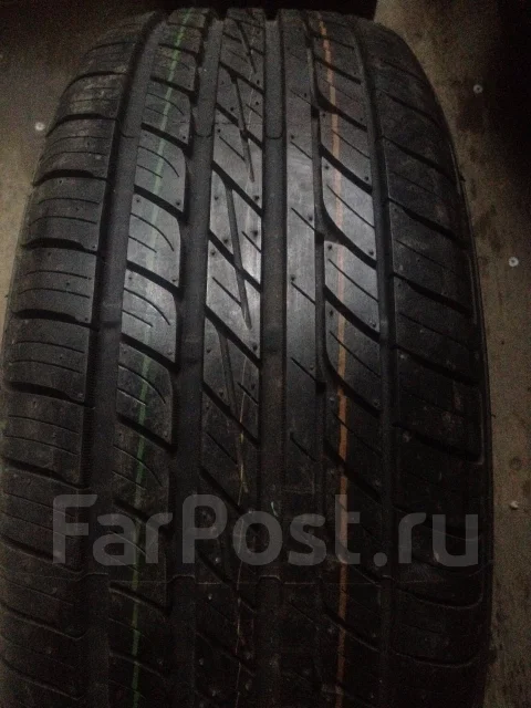 Toyo Tourevo LS. ������, 2012 ���, ����� ����