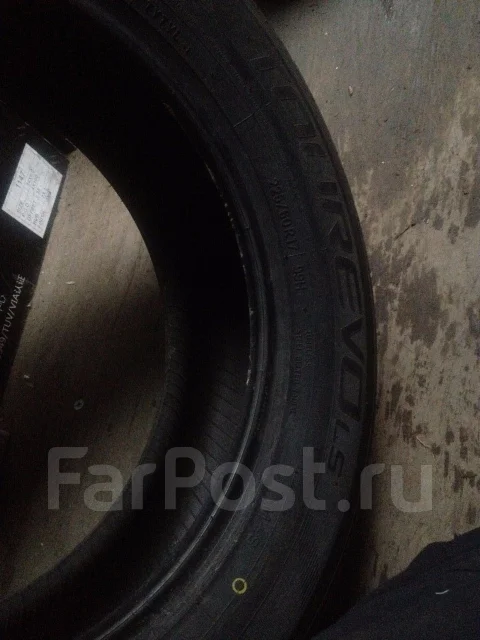 Toyo Tourevo LS. ������, 2012 ���, ����� ����