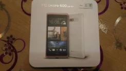 HTC Desire 600 Dual Sim ����
