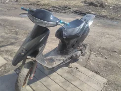 Honda Dio AF28 ZX. 49����. ��., ��������, ���, � �������� ����
