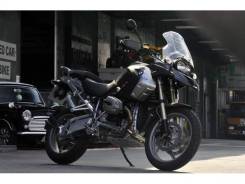 BMW R 1200 GS. 1 200 куб. см., исправен, птс, без пробега. Под заказ
