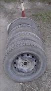 Goodyear UltraGrip Ice Navi Zea. �����������, 2014 ���, 5�%, 4 ��