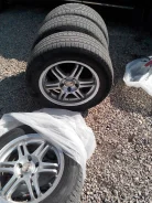 Pirelli P6 Allroad. ������, �/�, ����� 50�% ����