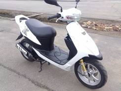Suzuki ZZ Inch Up Sport. 49 куб. см., исправен, без птс, без пробега