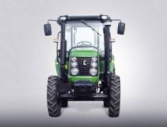 Chery. Трактор 404 с Кабиной, 40 л.с.