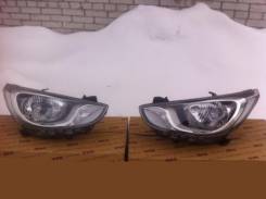 Детали кузова. Hyundai Accent, LC, LC2 Hyundai Solaris Двигатели: G4EA, G4EB, G4ECG, G4EK