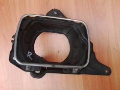 Крепление фары. Toyota Town Ace Noah, SR40, SR40G Двигатель 3SFE