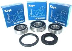 Ролик ГРМ KOYO 77012 KOYO / PU126231ARR9D. Гарантия 1 мес