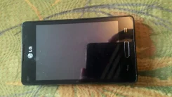 LG Optimus L4 II. �/�