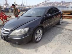 Honda Legend. KB1, J35A