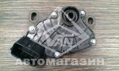 Селектор кпп. Honda Inspire, DBA-UC1, UA-UC1 Honda Accord Honda MR-V Двигатели: J30A4, J35A6