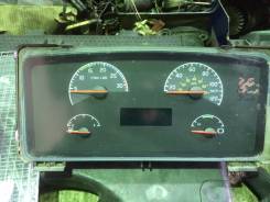 Панель приборов. Volvo FE