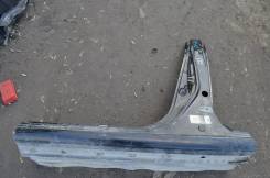 Порог пластиковый. Honda Accord, CU2