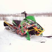 Arctic Cat Proclimb M 800 Snopro 153, 2013 в Стрежевом Arctic Cat Proclimb M 800 Snopro 153. исправен, есть псм, с пробегом