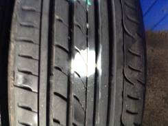 Dunlop Enasave RV503. Летние, 2011 год, износ: 10%, 4 шт