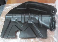 Защита двигателя. Hyundai Getz Hyundai Click